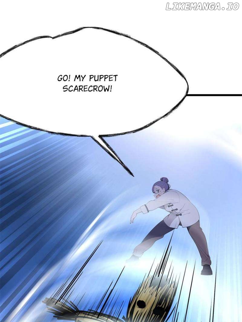 My Harem in a Foreign World Chapter 93 - page 5