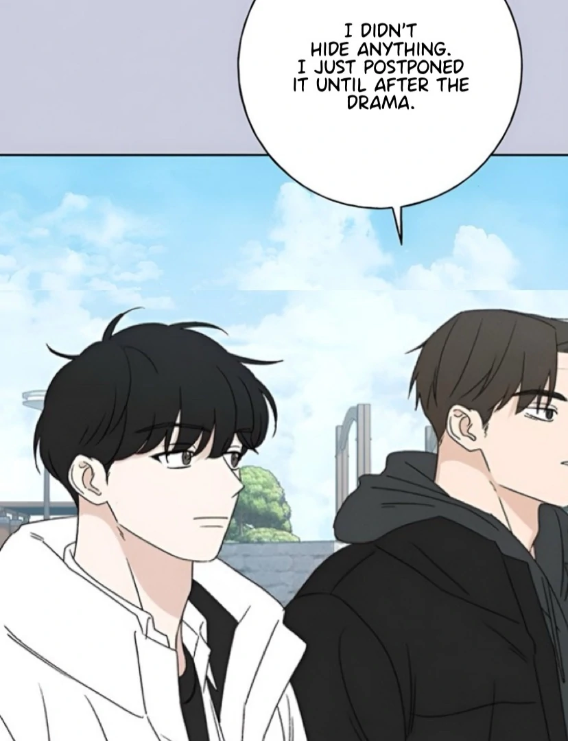 Miyeon - Manhwa Chapter 23 - page 104