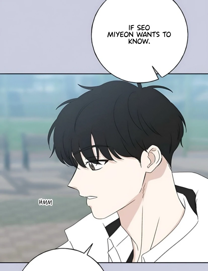 Miyeon - Manhwa Chapter 23 - page 108