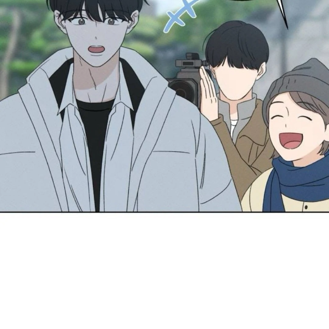 Miyeon - Manhwa Chapter 23 - page 10