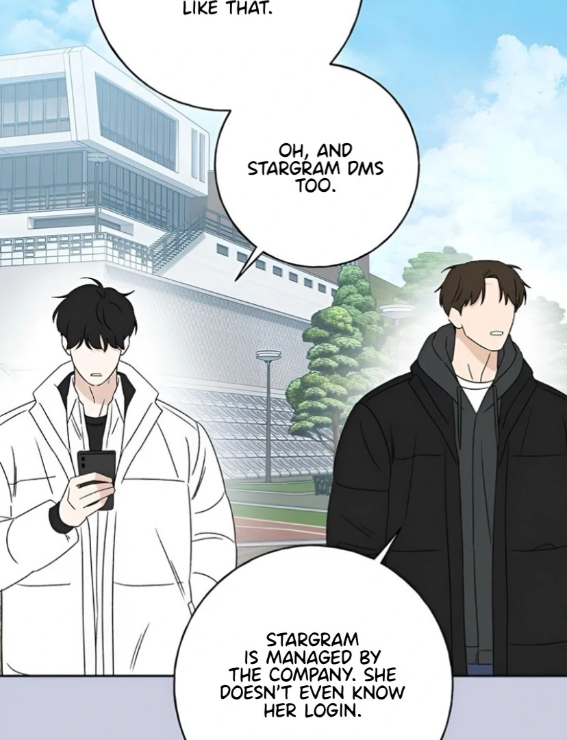 Miyeon - Manhwa Chapter 23 - page 110