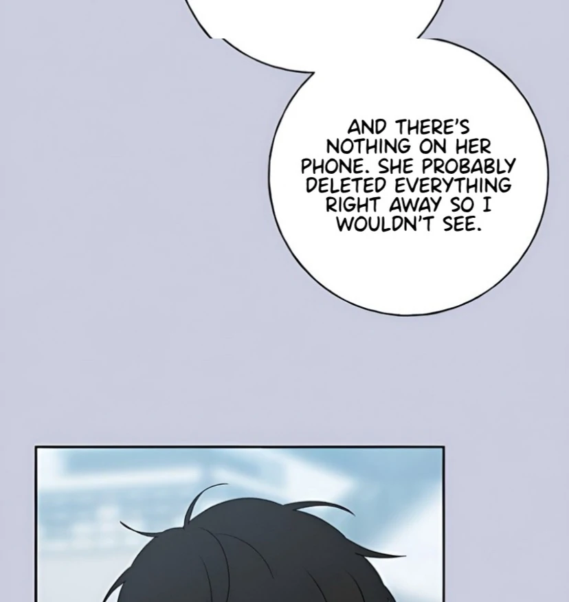 Miyeon - Manhwa Chapter 23 - page 111