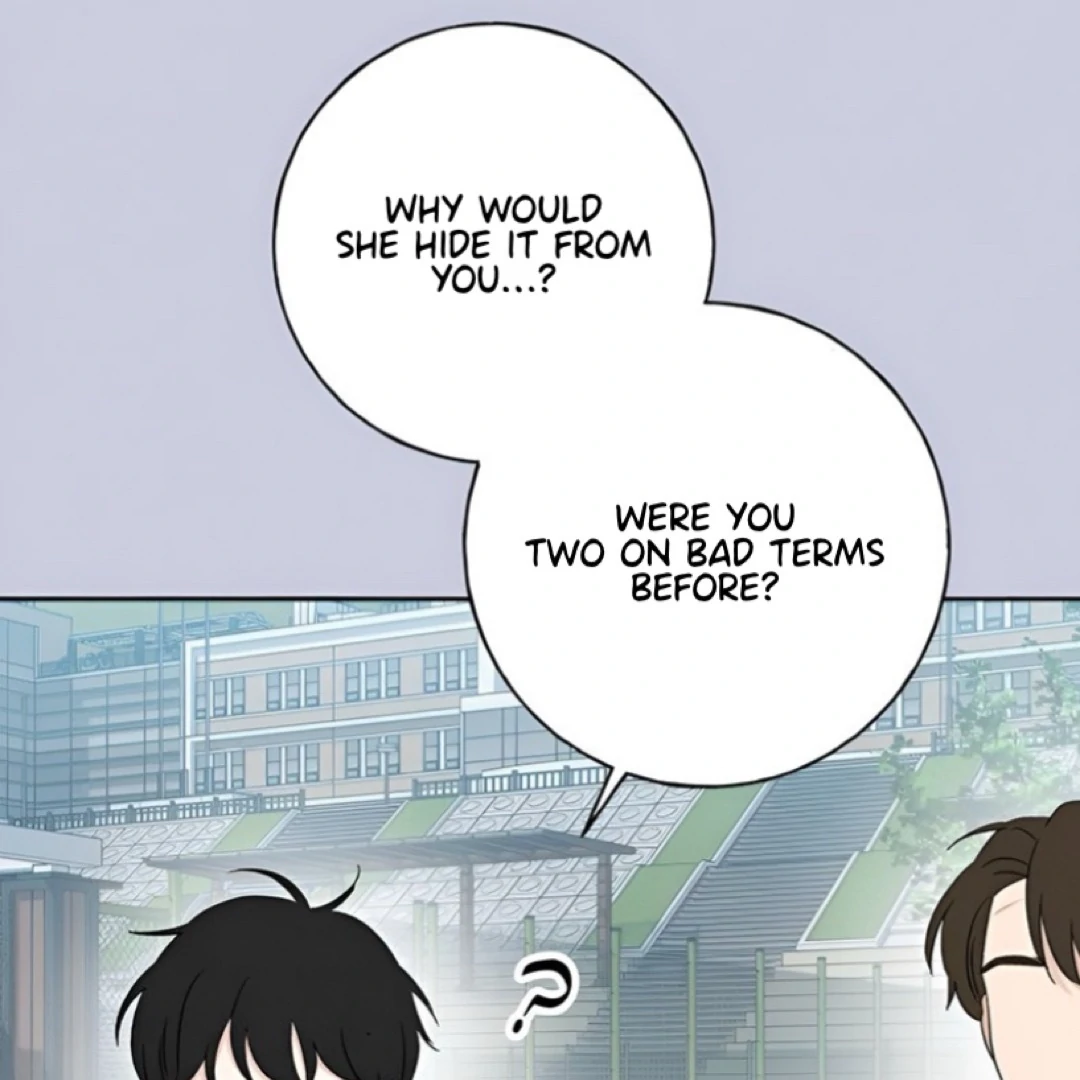 Miyeon - Manhwa Chapter 23 - page 113