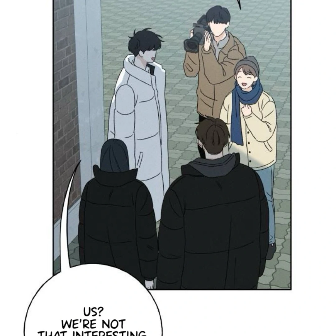 Miyeon - Manhwa Chapter 23 - page 12
