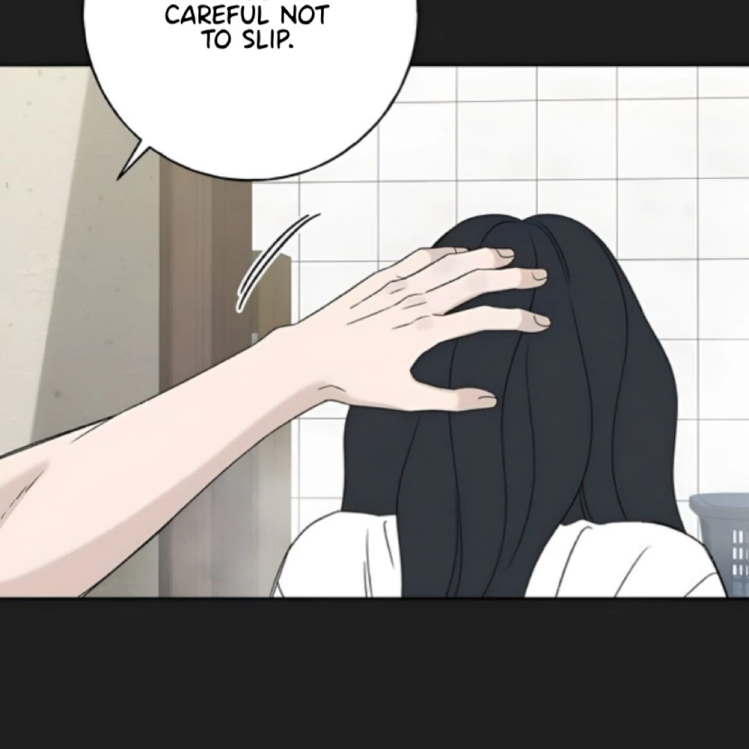 Miyeon - Manhwa Chapter 23 - page 134