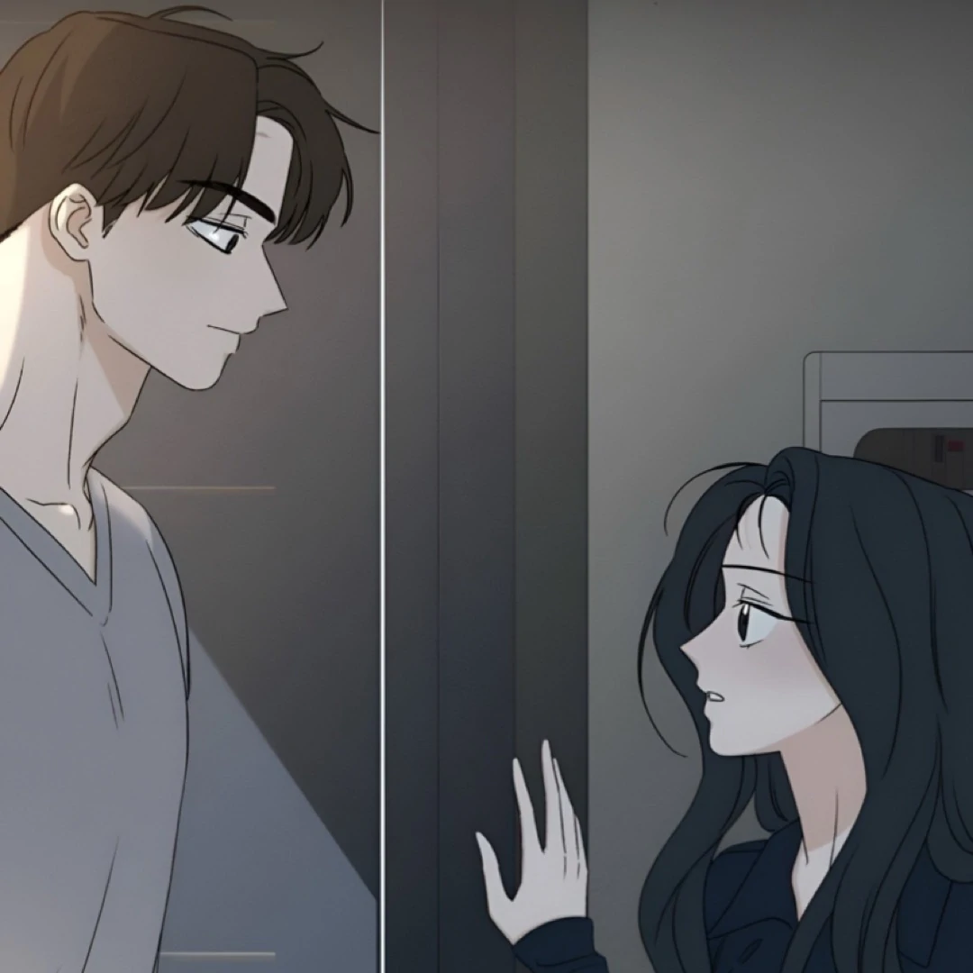 Miyeon - Manhwa Chapter 23 - page 146