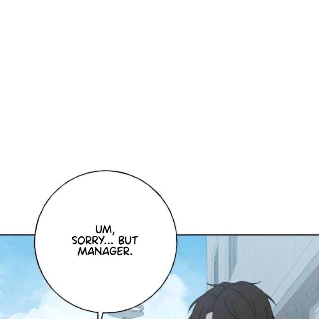 Miyeon - Manhwa Chapter 23 - page 14