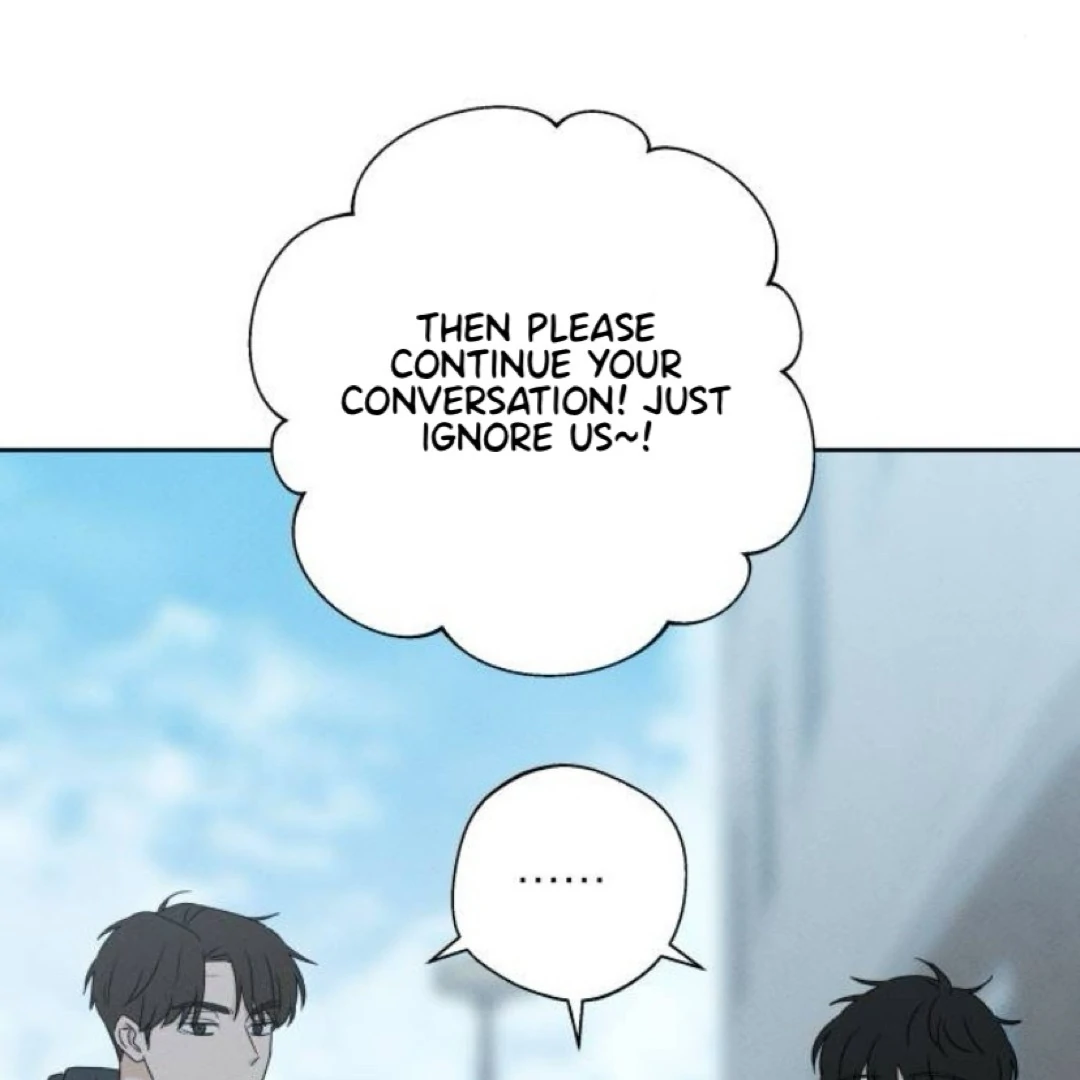 Miyeon - Manhwa Chapter 23 - page 21