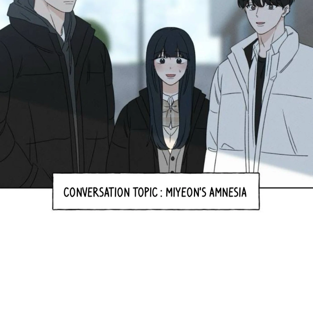 Miyeon - Manhwa Chapter 23 - page 22