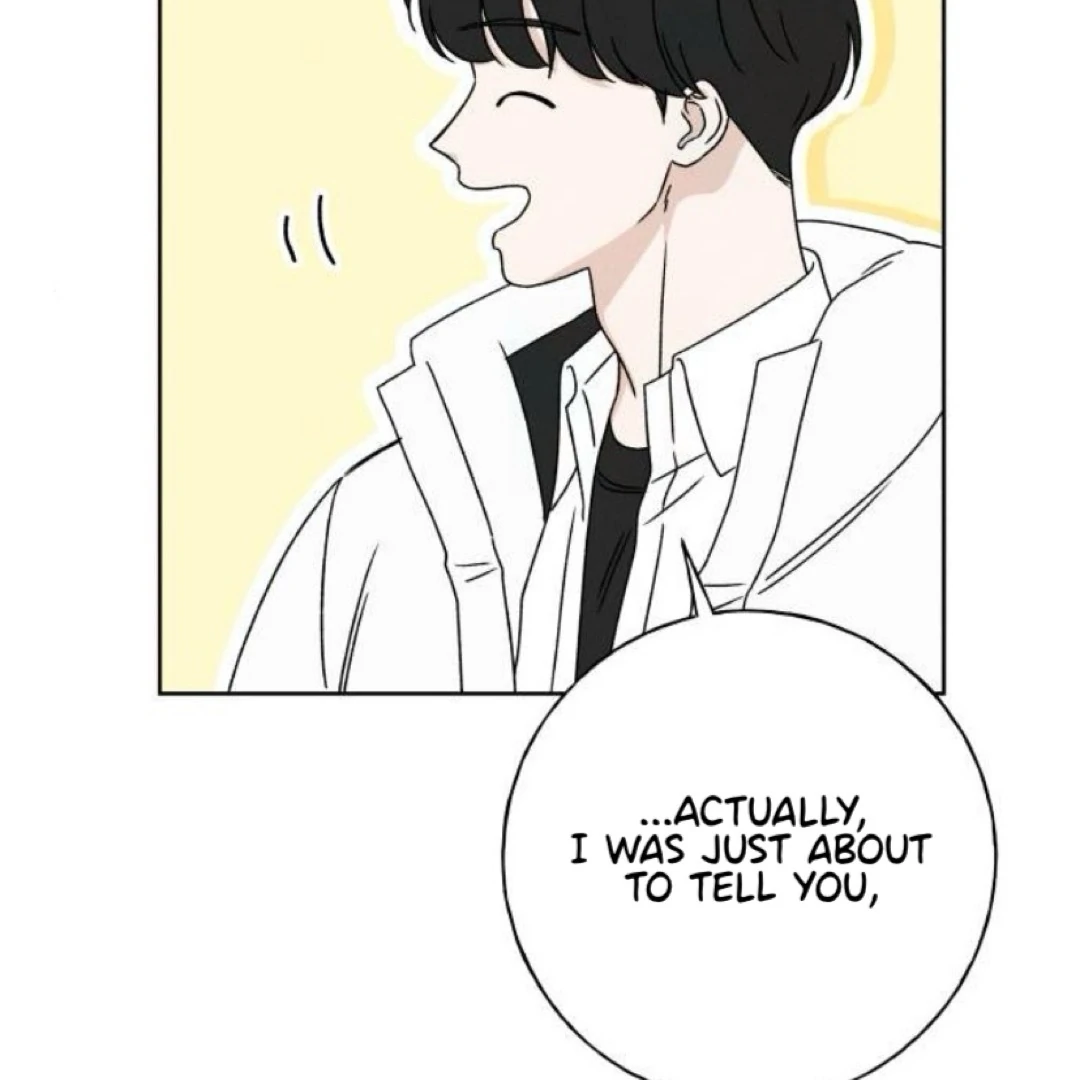 Miyeon - Manhwa Chapter 23 - page 24