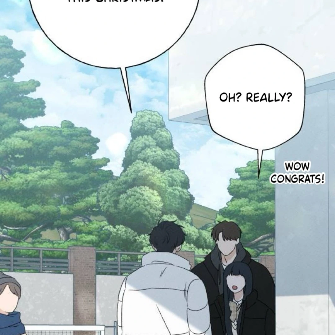 Miyeon - Manhwa Chapter 23 - page 26