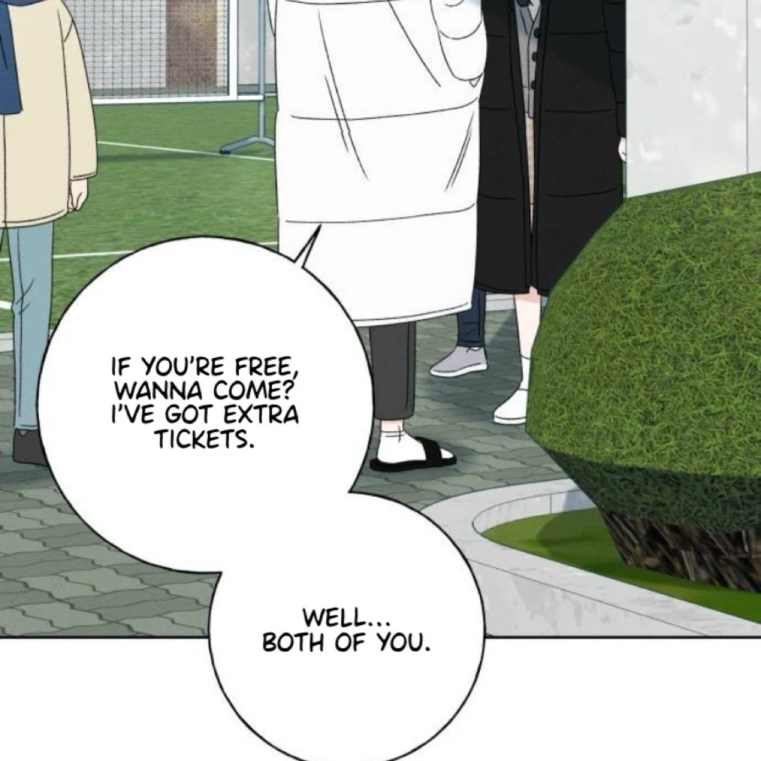 Miyeon - Manhwa Chapter 23 - page 27