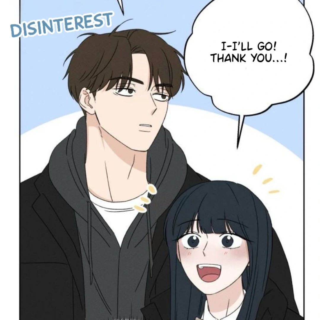 Miyeon - Manhwa Chapter 23 - page 29
