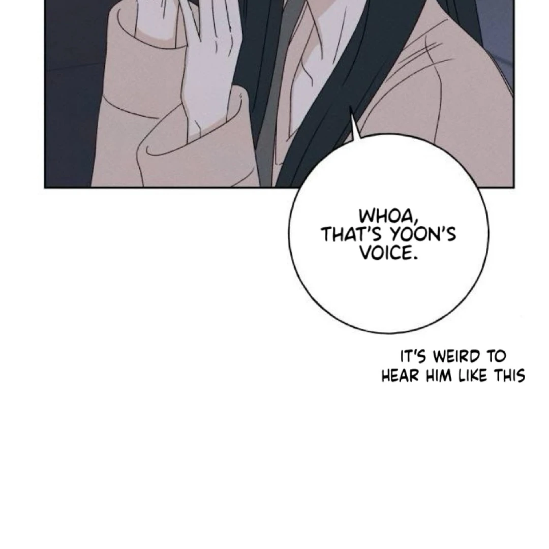 Miyeon - Manhwa Chapter 23 - page 39