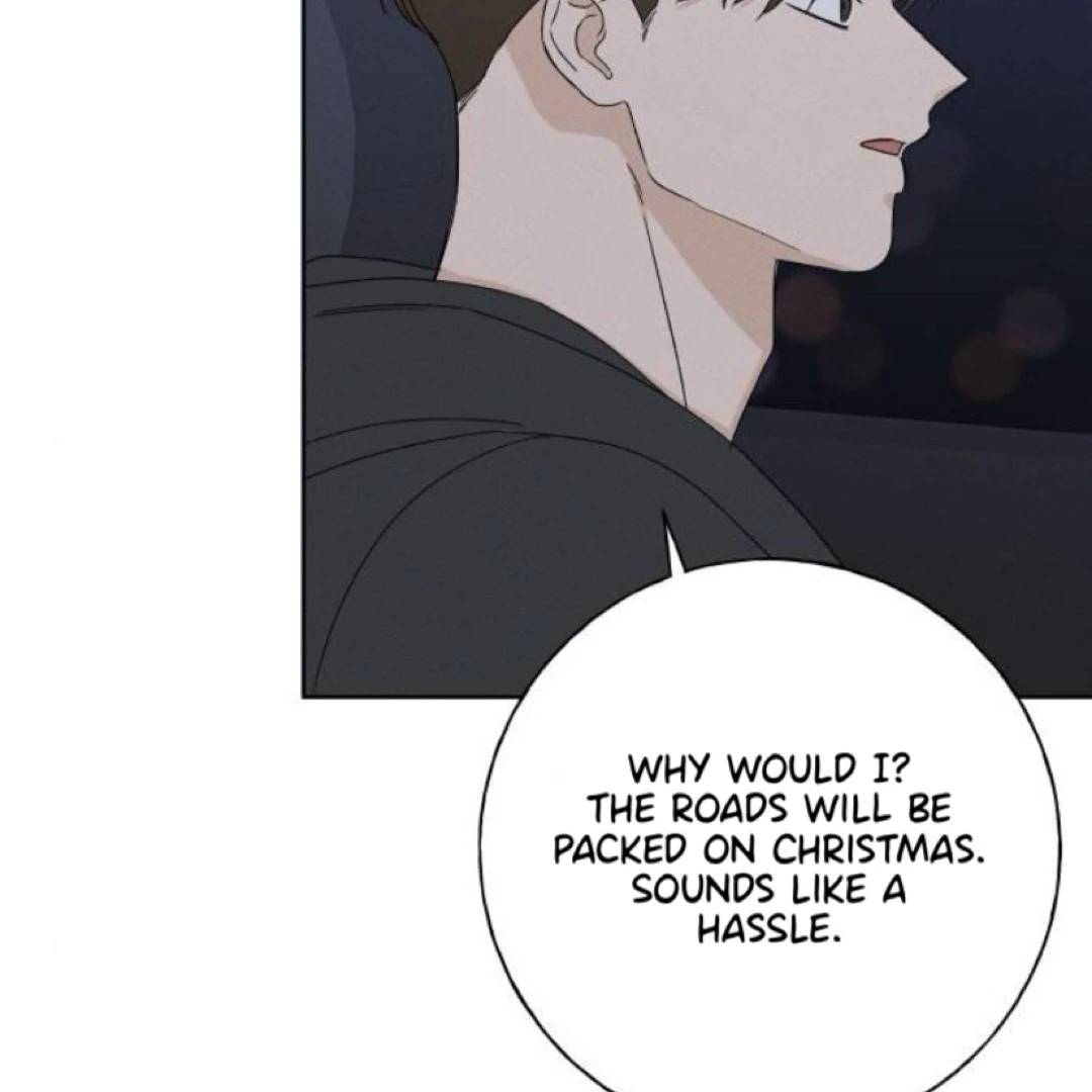 Miyeon - Manhwa Chapter 23 - page 42