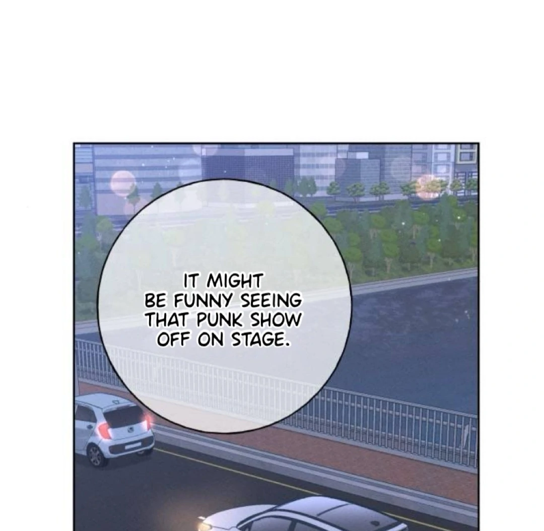Miyeon - Manhwa Chapter 23 - page 49
