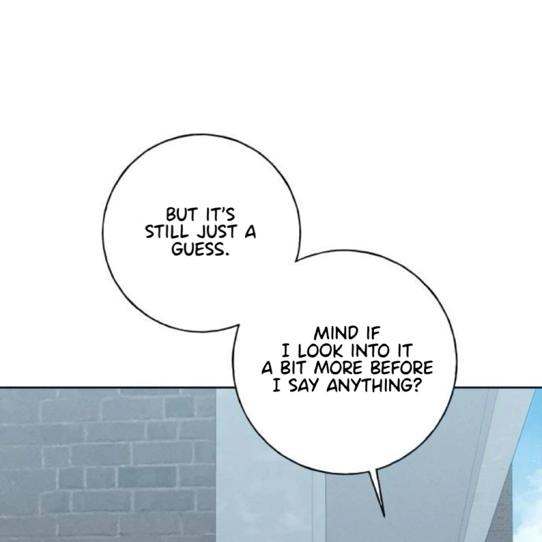 Miyeon - Manhwa Chapter 23 - page 6