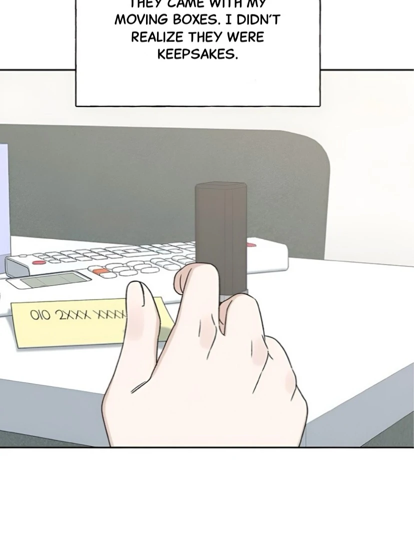 Miyeon - Manhwa Chapter 23 - page 74