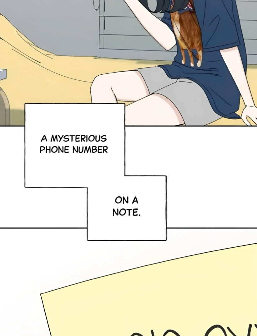Miyeon - Manhwa Chapter 23 - page 77