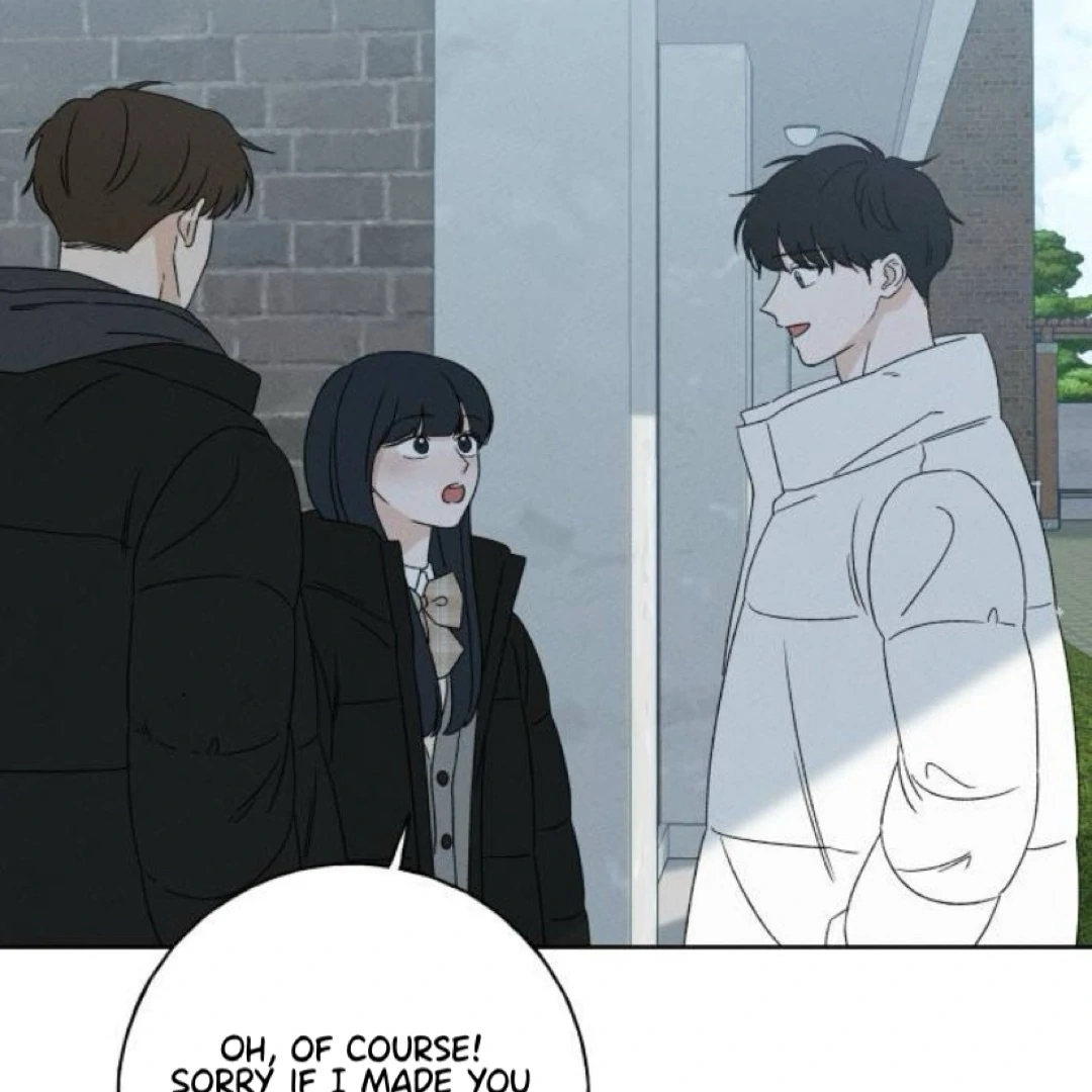 Miyeon - Manhwa Chapter 23 - page 7
