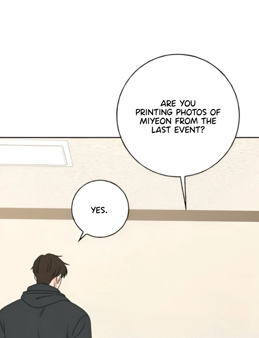 Miyeon - Manhwa Chapter 23 - page 83