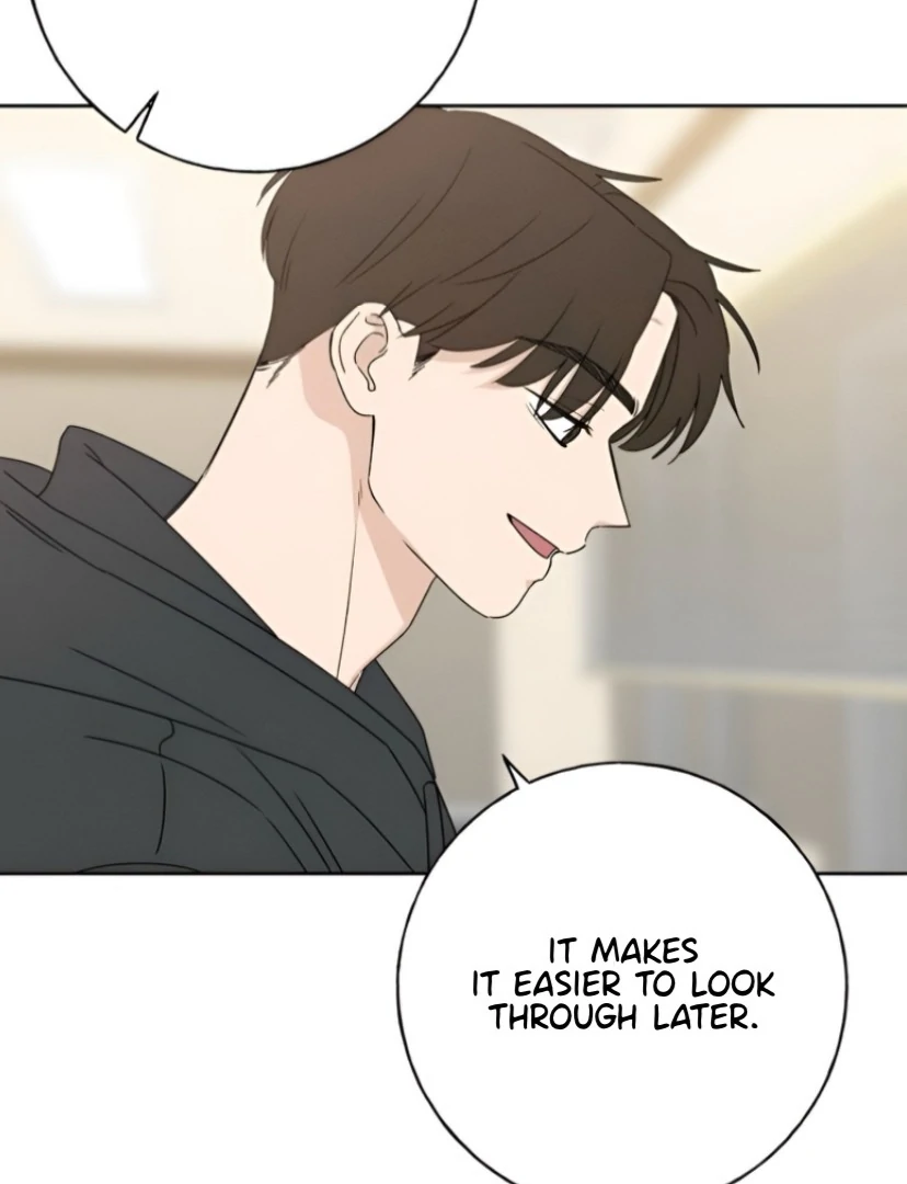 Miyeon - Manhwa Chapter 23 - page 85