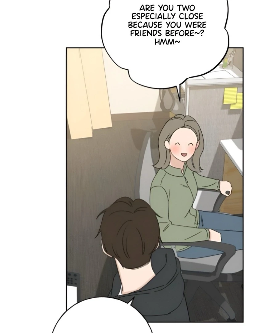 Miyeon - Manhwa Chapter 23 - page 87
