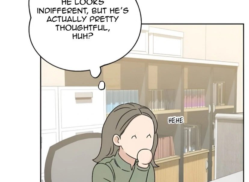 Miyeon - Manhwa Chapter 23 - page 92