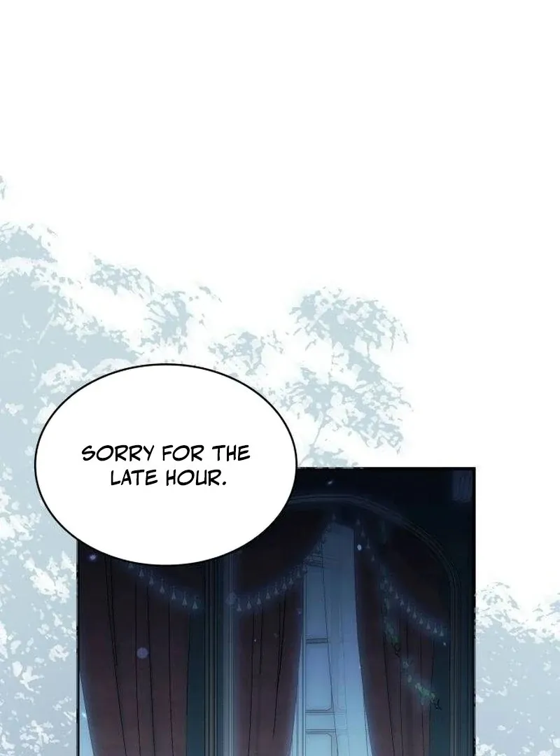 In the Empress’s Bedroom Lives a Snake Chapter 32 - page 1