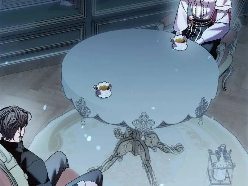 In the Empress’s Bedroom Lives a Snake Chapter 32 - page 10