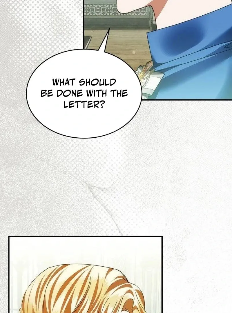 In the Empress’s Bedroom Lives a Snake Chapter 32 - page 100