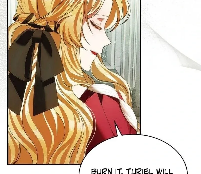 In the Empress’s Bedroom Lives a Snake Chapter 32 - page 101