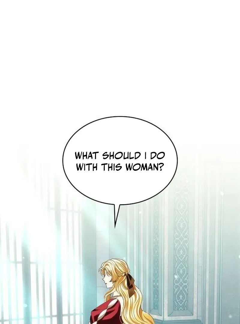 In the Empress’s Bedroom Lives a Snake Chapter 32 - page 104