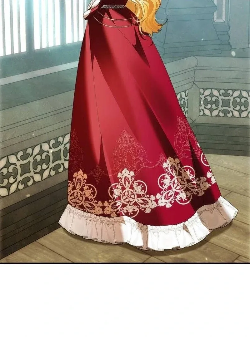 In the Empress’s Bedroom Lives a Snake Chapter 32 - page 105