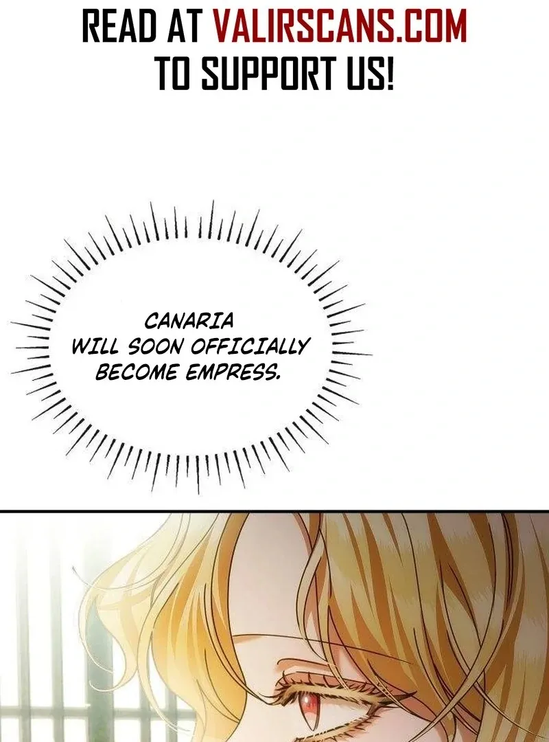In the Empress’s Bedroom Lives a Snake Chapter 32 - page 106