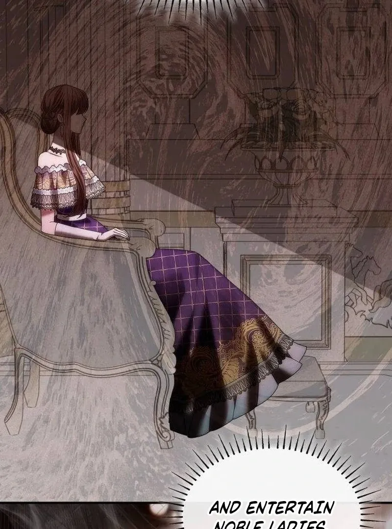 In the Empress’s Bedroom Lives a Snake Chapter 32 - page 108