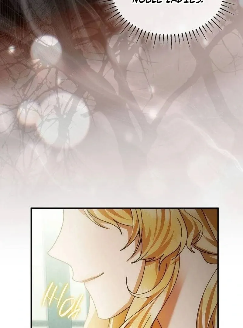 In the Empress’s Bedroom Lives a Snake Chapter 32 - page 109