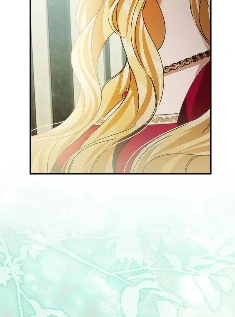 In the Empress’s Bedroom Lives a Snake Chapter 32 - page 110