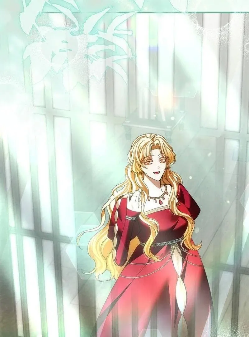 In the Empress’s Bedroom Lives a Snake Chapter 32 - page 111