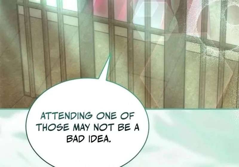 In the Empress’s Bedroom Lives a Snake Chapter 32 - page 112