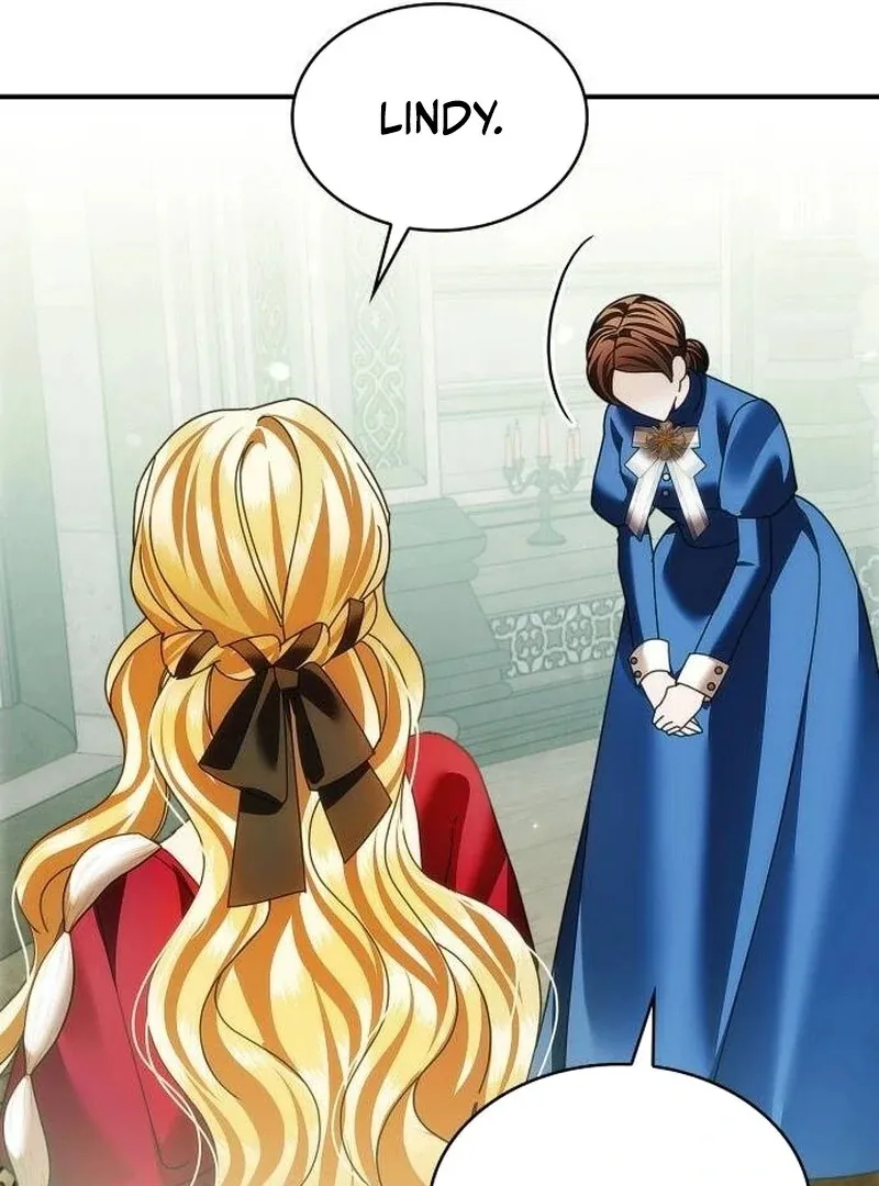 In the Empress’s Bedroom Lives a Snake Chapter 32 - page 114