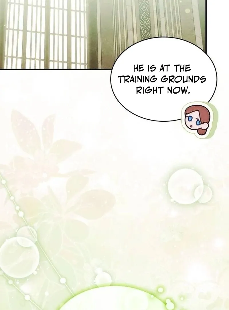 In the Empress’s Bedroom Lives a Snake Chapter 32 - page 116