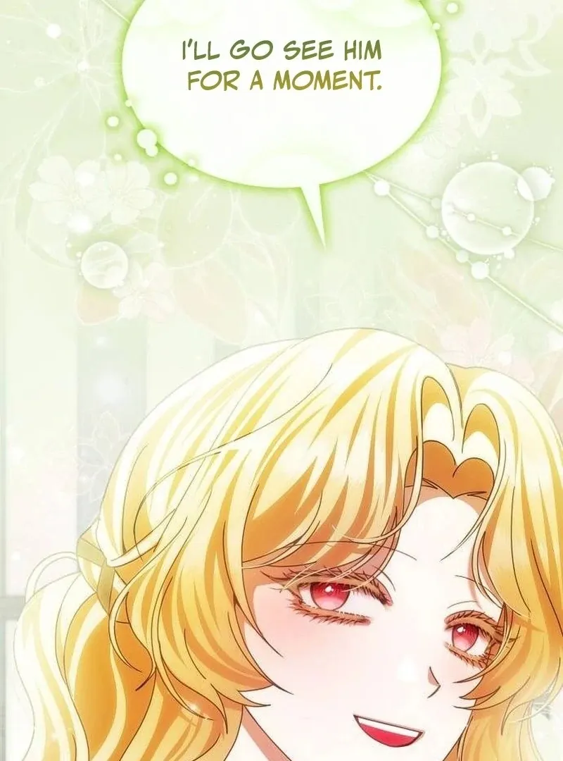 In the Empress’s Bedroom Lives a Snake Chapter 32 - page 117