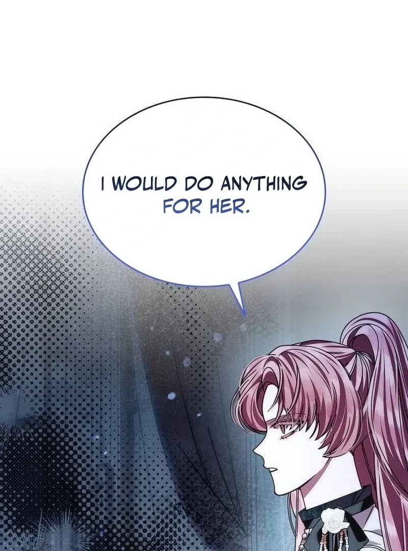 In the Empress’s Bedroom Lives a Snake Chapter 32 - page 12