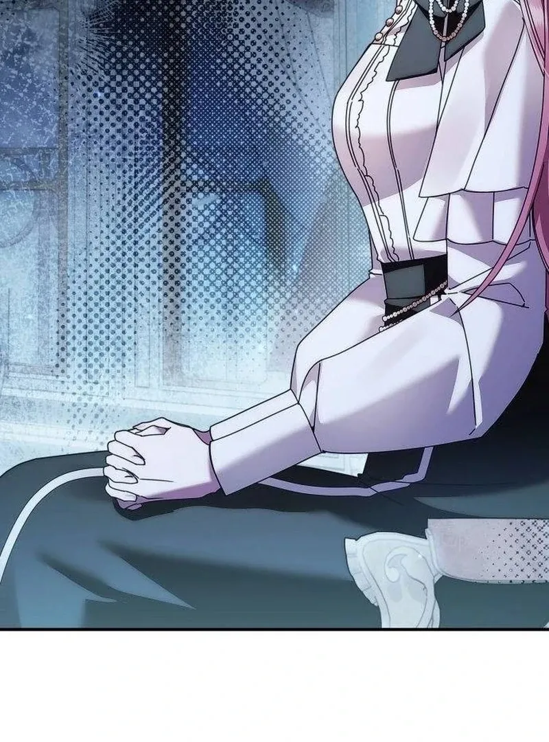 In the Empress’s Bedroom Lives a Snake Chapter 32 - page 13