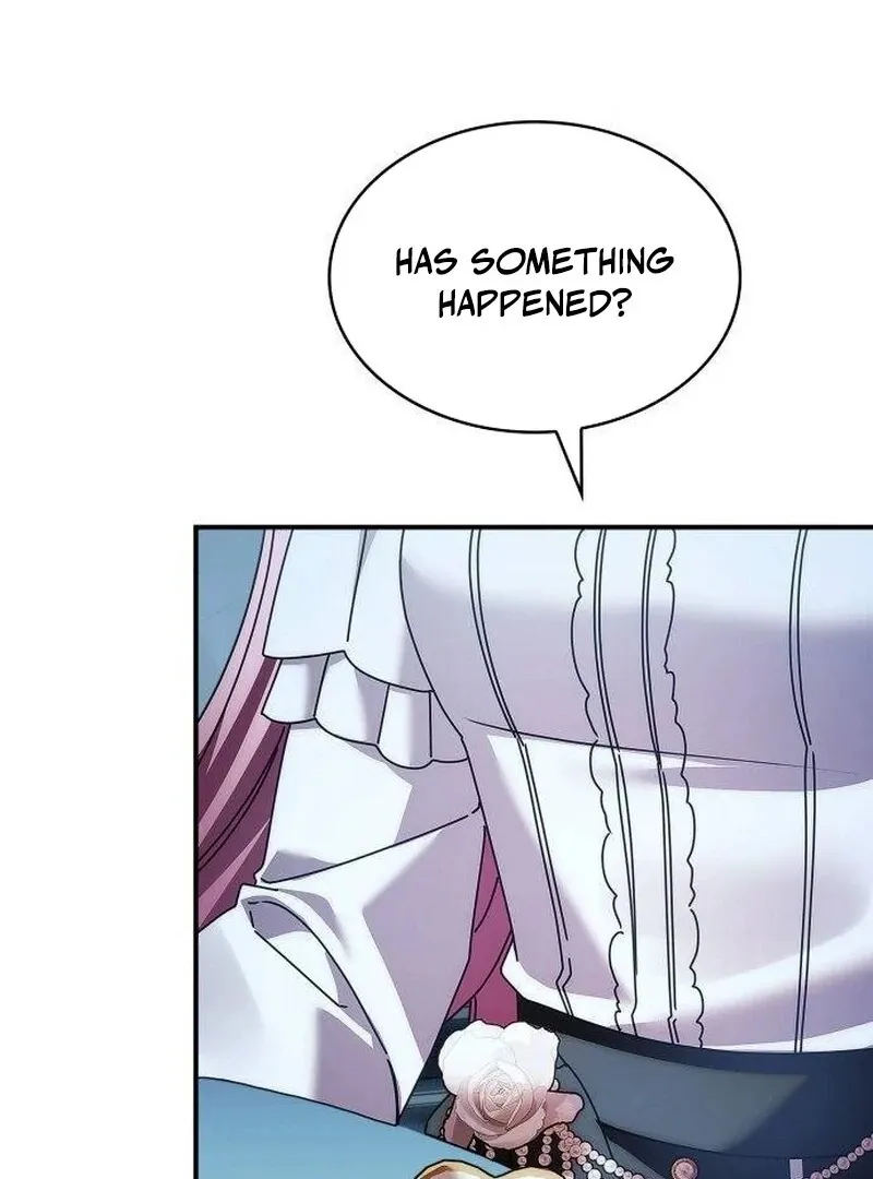 In the Empress’s Bedroom Lives a Snake Chapter 32 - page 17