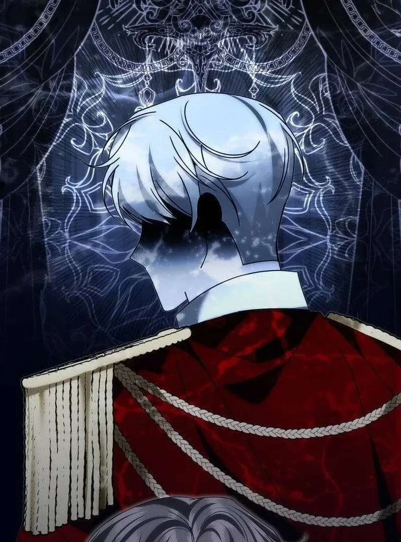 In the Empress’s Bedroom Lives a Snake Chapter 32 - page 19