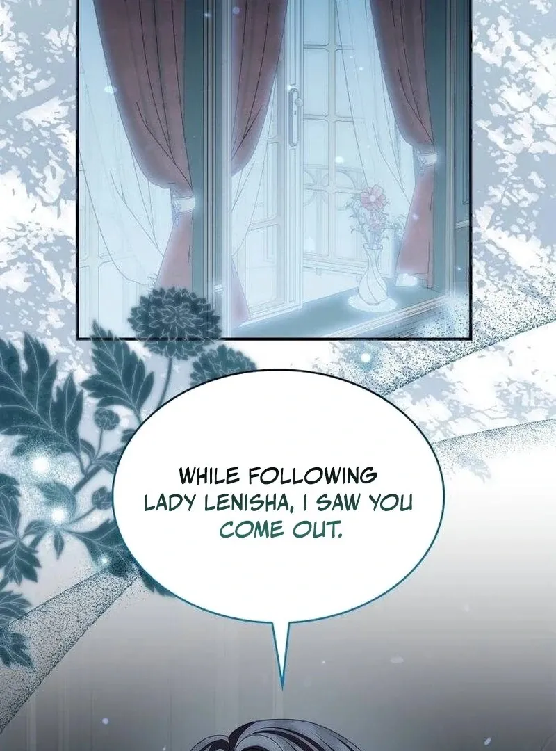 In the Empress’s Bedroom Lives a Snake Chapter 32 - page 2