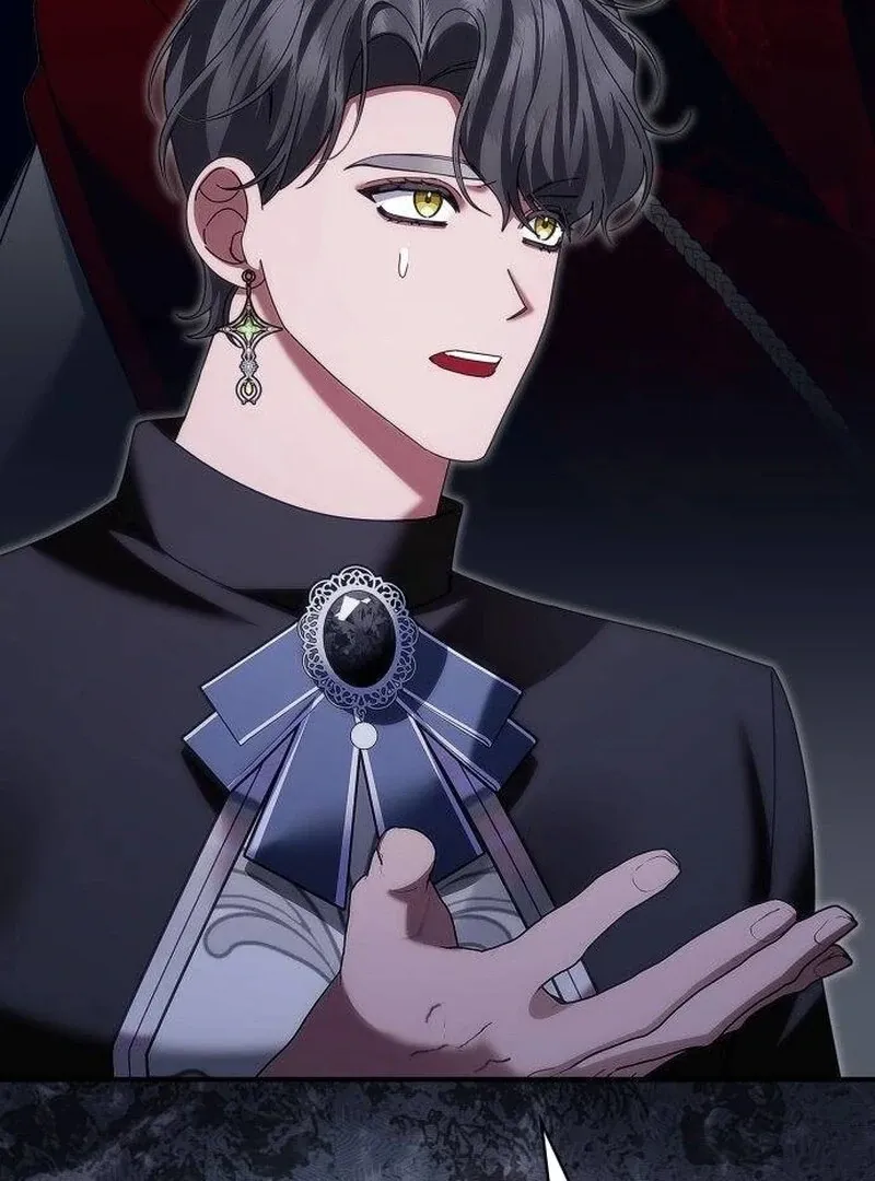 In the Empress’s Bedroom Lives a Snake Chapter 32 - page 20