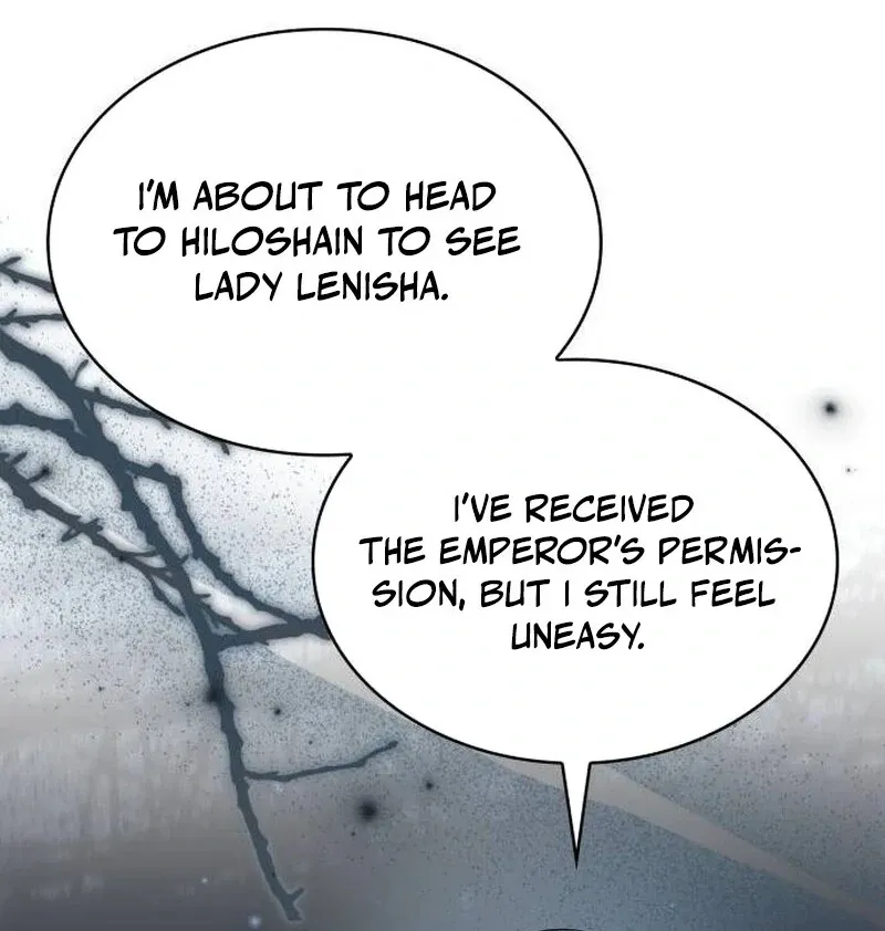 In the Empress’s Bedroom Lives a Snake Chapter 32 - page 22